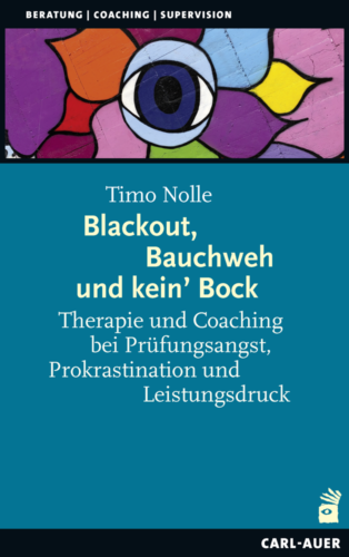 Blackout Bauchweh und kein Bock
