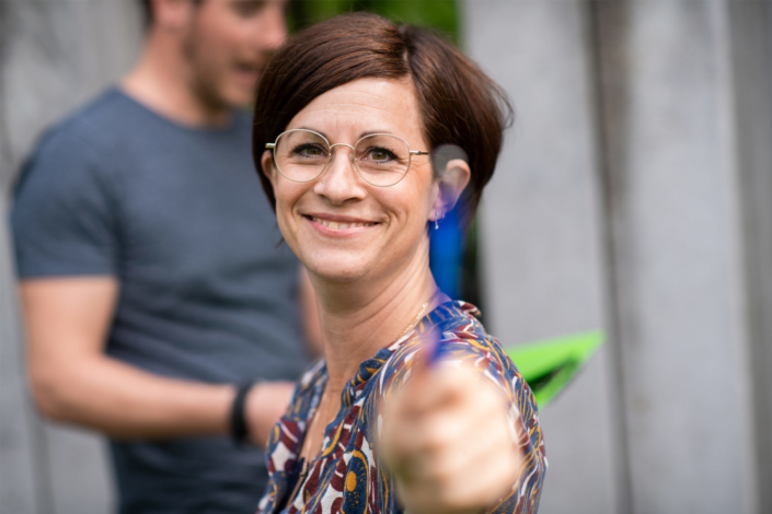 Für Dozenten und Lehrkräfte